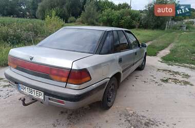 Седан Daewoo Espero 1997 в Бердичеве