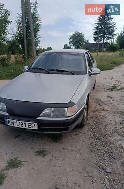 Седан Daewoo Espero 1997 в Бердичеве