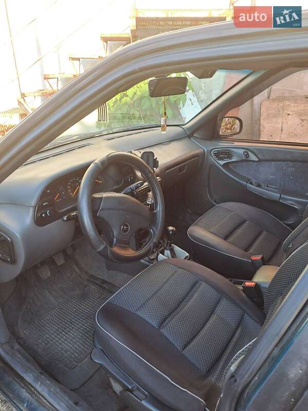 Седан Daewoo Espero 1997 в Черкасах фото 6 Седан Daewoo Espero 1997 в Черкасах