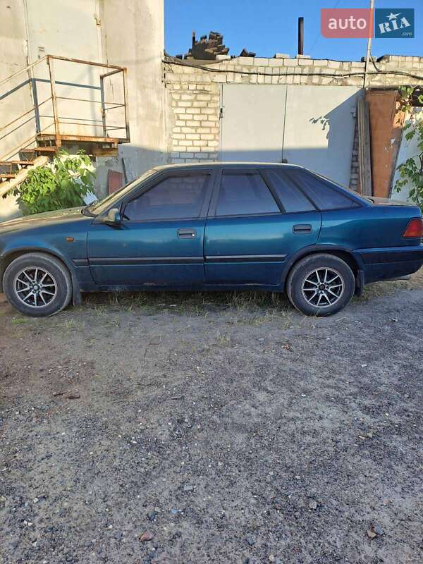 Седан Daewoo Espero 1997 в Черкасах