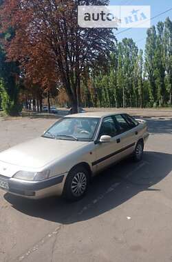 Седан Daewoo Espero 1995 в Кривом Роге