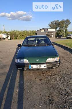 Седан Daewoo Espero 1998 в Івано-Франківську