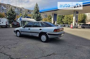 Седан Daewoo Espero 1996 в Одесі