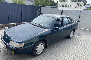 Седан Daewoo Espero 1996 в Шполі