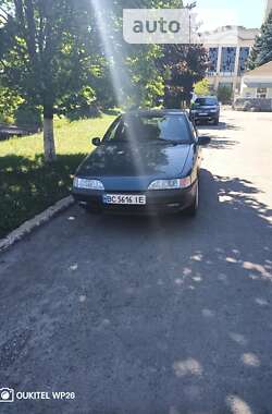 Седан Daewoo Espero 1997 в Добротворі