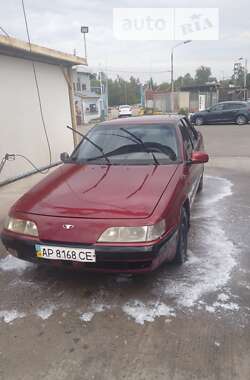 Седан Daewoo Espero 1997 в Запоріжжі