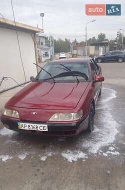 Седан Daewoo Espero 1997 в 