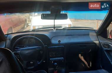 Седан Daewoo Espero 1997 в Виннице