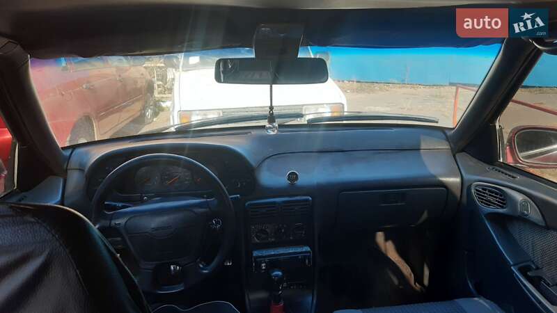 Седан Daewoo Espero 1997 в Виннице