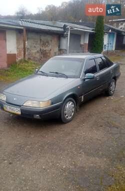 Седан Daewoo Espero 1997 в Новом Роздоле