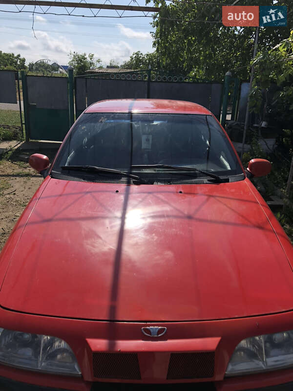 Седан Daewoo Espero 1997 в Овидиополе