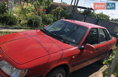 Седан Daewoo Espero 1997 в Овидиополе