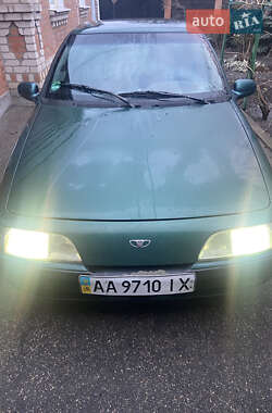 Седан Daewoo Espero 1997 в Кропивницькому