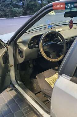 Седан Daewoo Espero 1997 в 