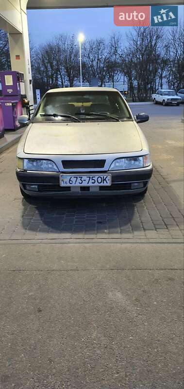 Седан Daewoo Espero 1997 в Одессе