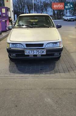 Седан Daewoo Espero 1997 в 