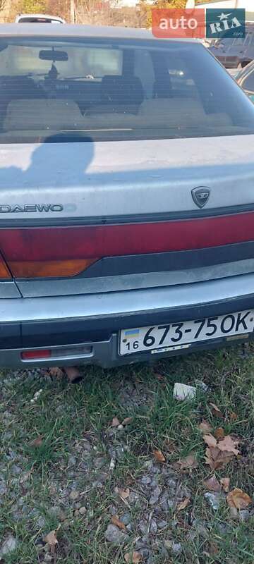 Седан Daewoo Espero 1997 в Одессе