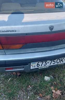 Седан Daewoo Espero 1997 в 