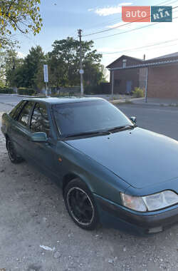 Седан Daewoo Espero 1997 в 