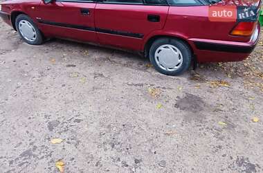 Седан Daewoo Espero 1997 в 