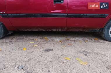 Седан Daewoo Espero 1997 в 