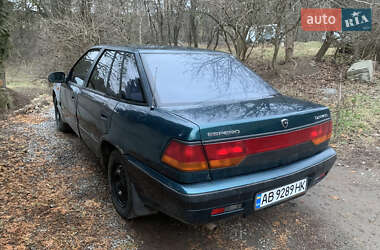 Седан Daewoo Espero 1996 в Вінниці