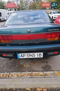 Седан Daewoo Espero 1997 в 