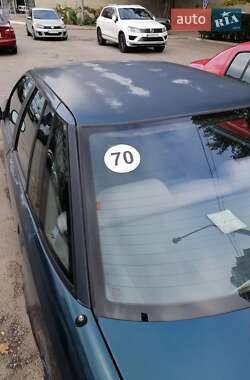 Седан Daewoo Espero 1997 в 