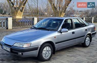 Седан Daewoo Espero 1997 в Дніпрі