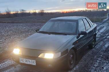 Седан Daewoo Espero 1998 в Каменском