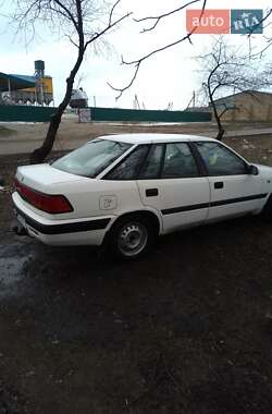 Седан Daewoo Espero 1997 в Харкові