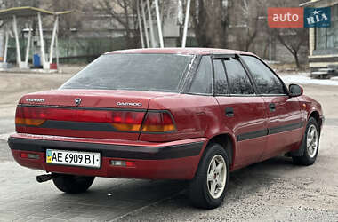 Седан Daewoo Espero 1996 в Днепре