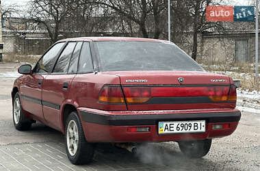 Седан Daewoo Espero 1996 в Днепре