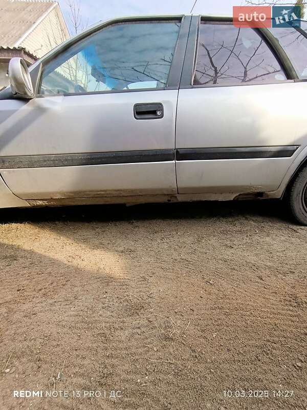 Седан Daewoo Espero 1997 в Маневичах
