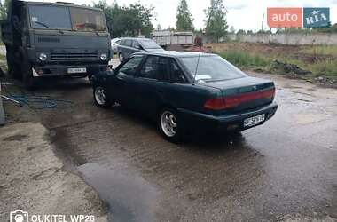 Седан Daewoo Espero 1997 в 