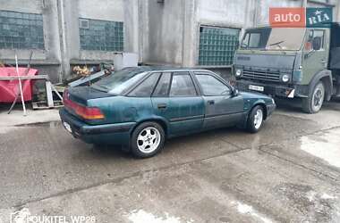Седан Daewoo Espero 1997 в 