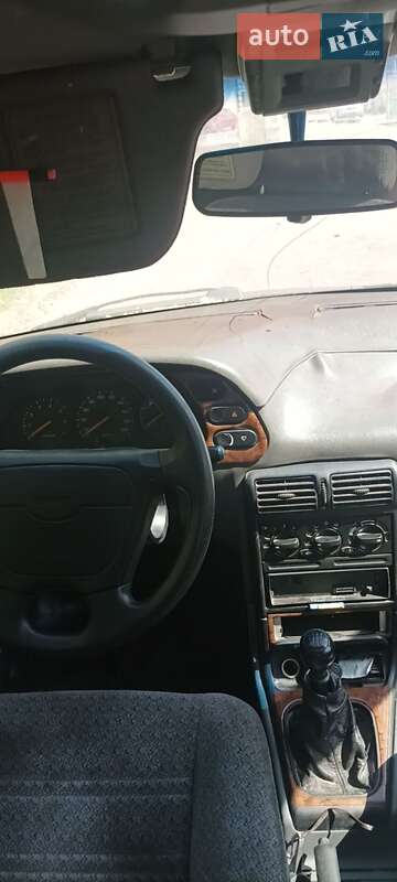 Седан Daewoo Espero 1995 в Нежине
