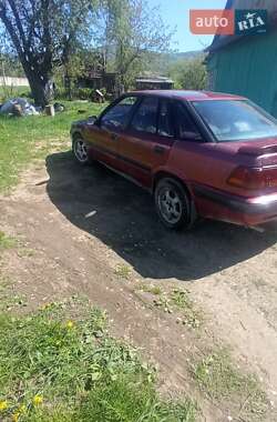 Седан Daewoo Espero 1998 в 