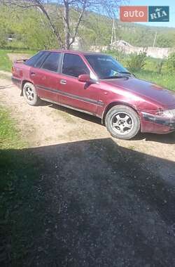 Седан Daewoo Espero 1998 в 