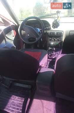 Седан Daewoo Espero 1998 в 
