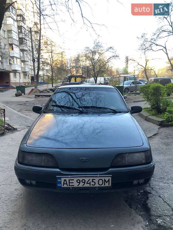 Daewoo Espero 1996