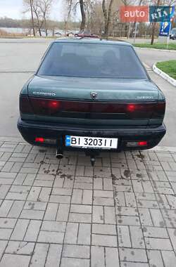 Седан Daewoo Espero 1997 в 