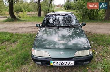 Седан Daewoo Espero 1997 в 