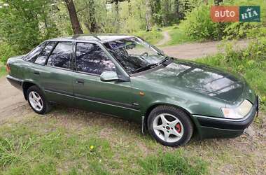 Седан Daewoo Espero 1997 в 