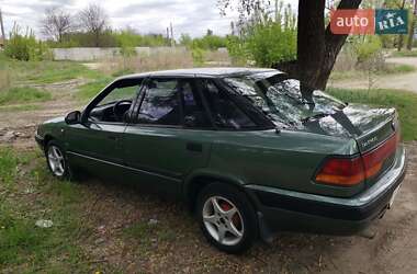 Седан Daewoo Espero 1997 в Сумах