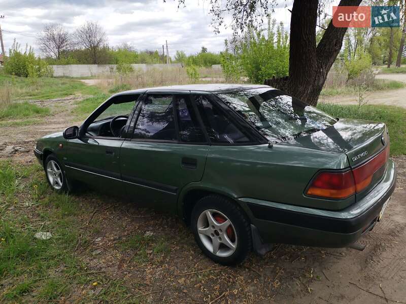 Седан Daewoo Espero 1997 в 