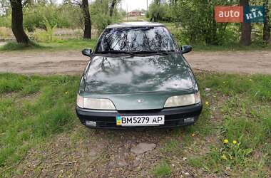 Седан Daewoo Espero 1997 в 