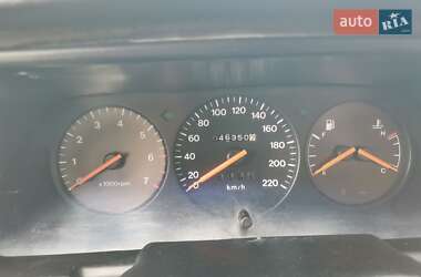 Седан Daewoo Espero 1997 в 