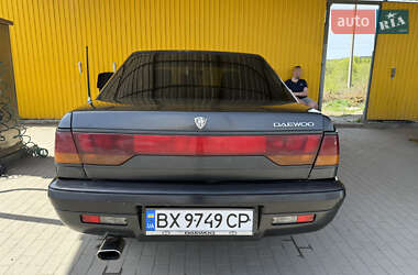 Седан Daewoo Espero 1997 в 