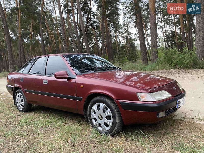 Daewoo Espero 1997